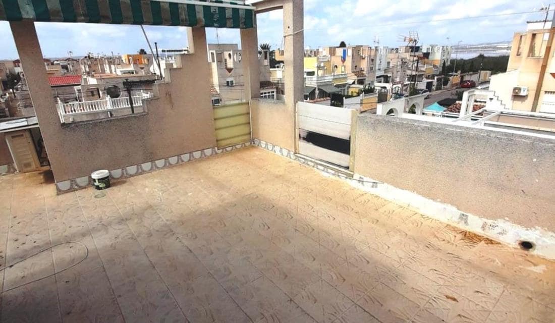 4 bedroom Townhouse for sale in La Torreta with pool garage - € 199,500 (Ref: 10167054)