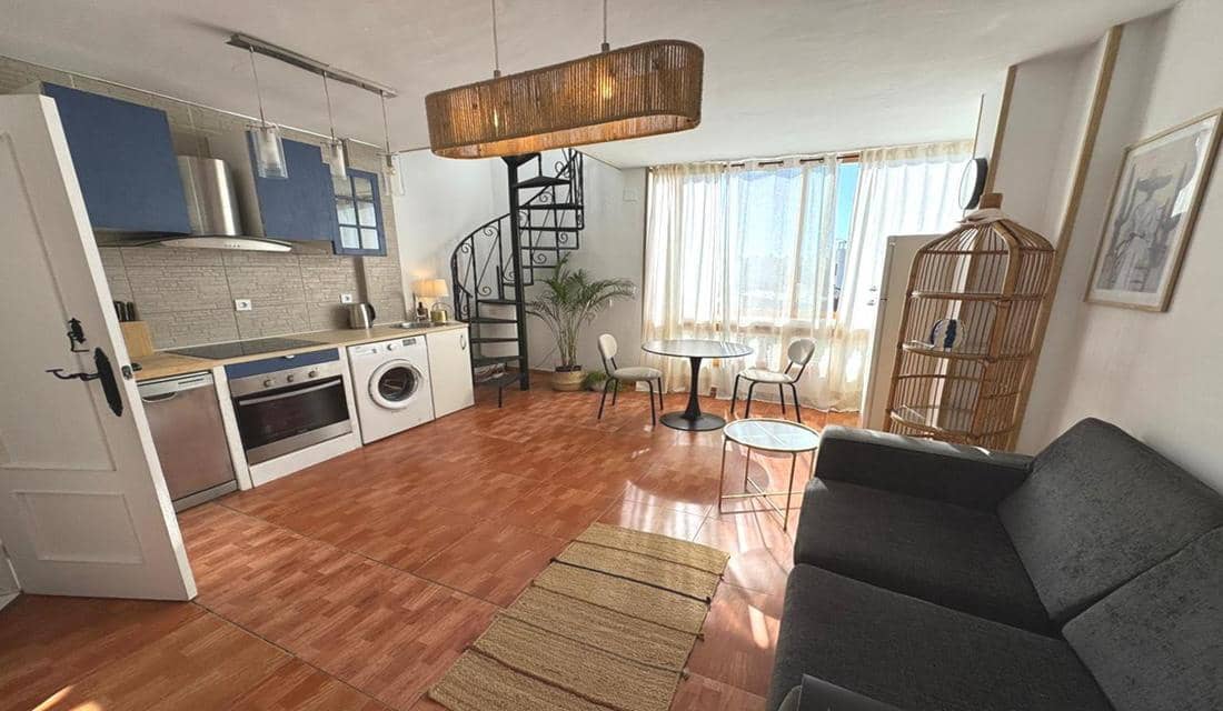 2 bedroom Apartment for sale in Orihuela Costa with pool - € 132,000 (Ref: 10167286)