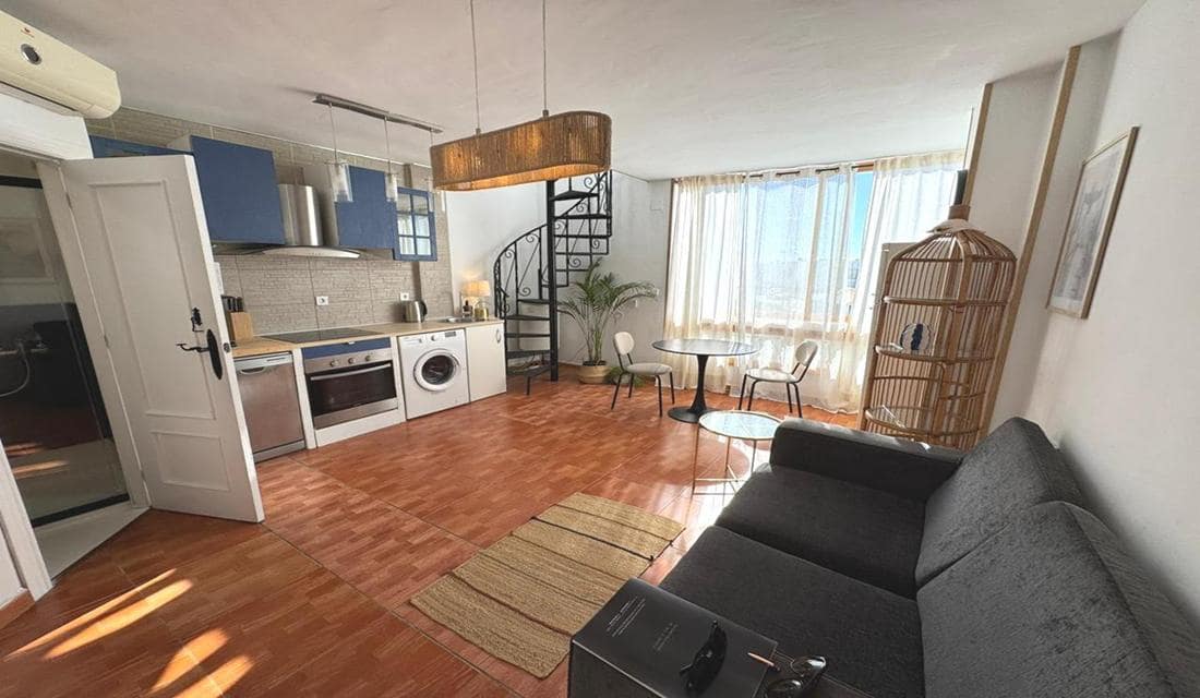 2 bedroom Apartment for sale in Orihuela Costa with pool - € 132,000 (Ref: 10167286)