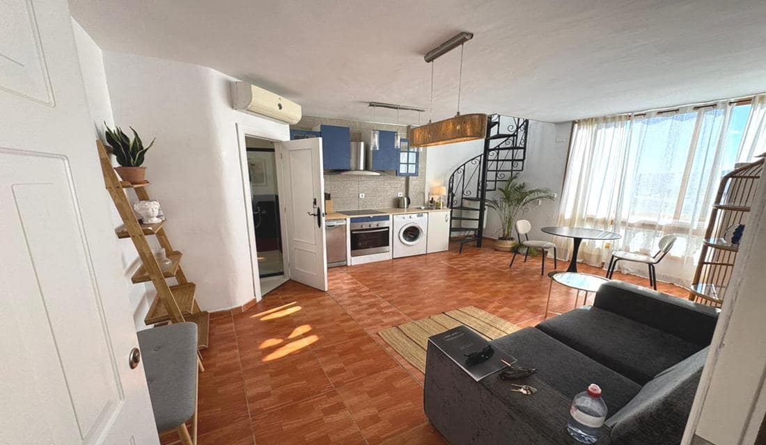 2 bedroom Apartment for sale in Orihuela Costa with pool - € 132,000 (Ref: 10167286)