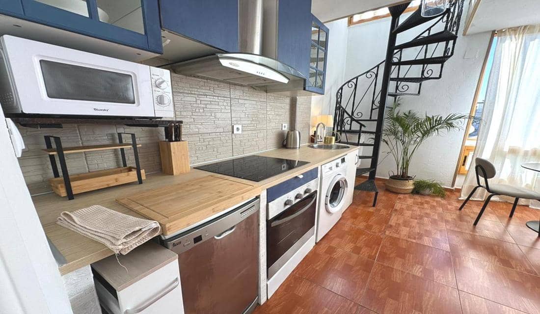 2 bedroom Apartment for sale in Orihuela Costa with pool - € 132,000 (Ref: 10167286)