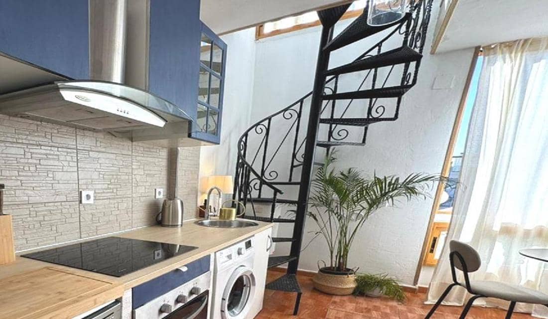 2 bedroom Apartment for sale in Orihuela Costa with pool - € 132,000 (Ref: 10167286)