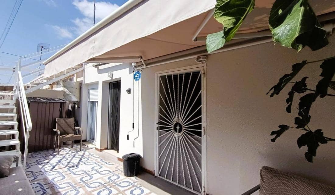 1 soveværelse Bungalow til salg i Torrevieja - € 118.000 (Ref: 10168893)