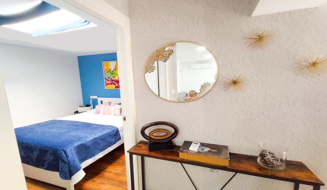 1 soveværelse Bungalow til salg i Torrevieja - € 118.000 (Ref: 10168893)
