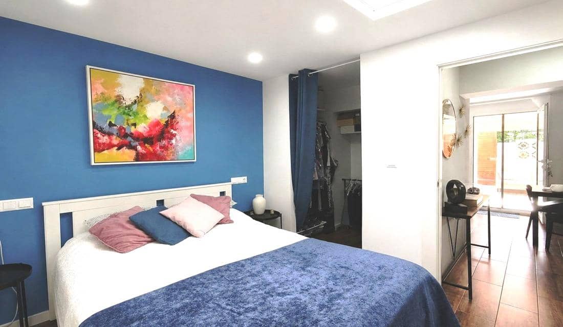 1 soveværelse Bungalow til salg i Torrevieja - € 118.000 (Ref: 10168893)