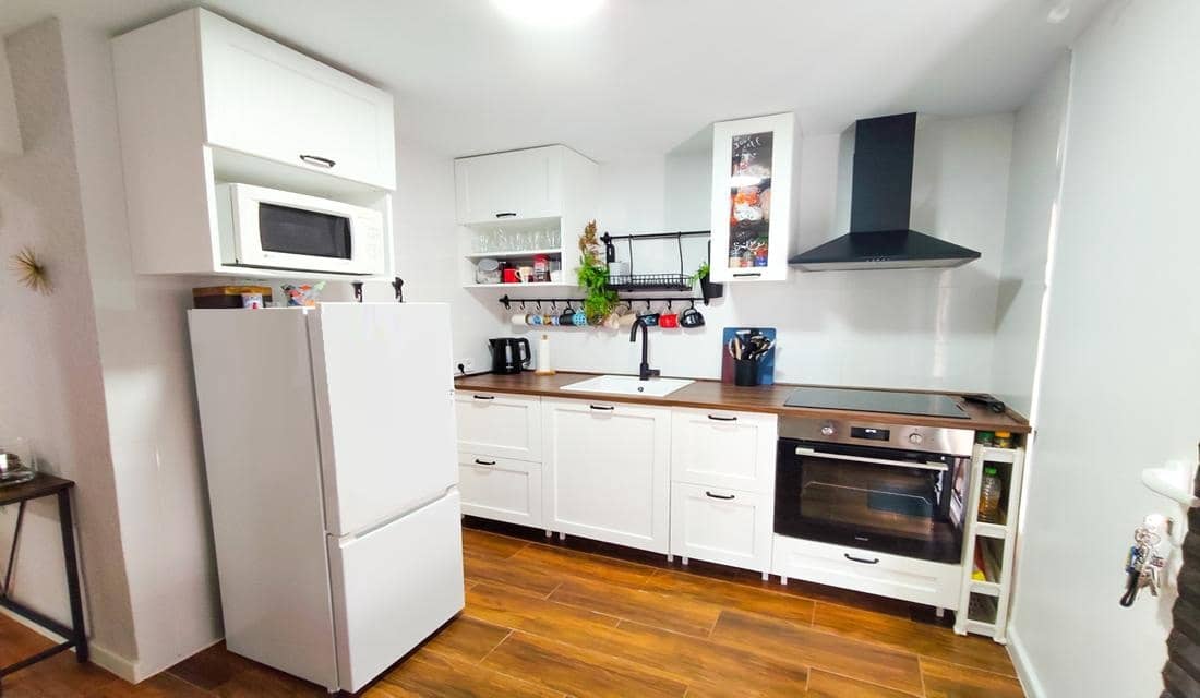 1 soveværelse Bungalow til salg i Torrevieja - € 118.000 (Ref: 10168893)