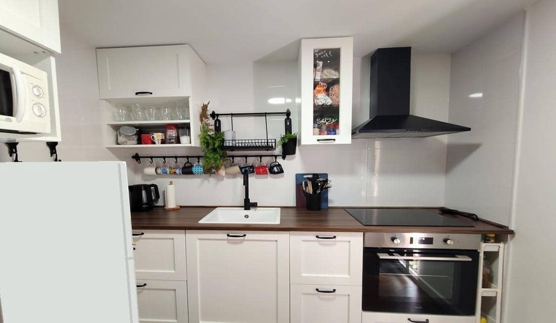 1 soveværelse Bungalow til salg i Torrevieja - € 118.000 (Ref: 10168893)