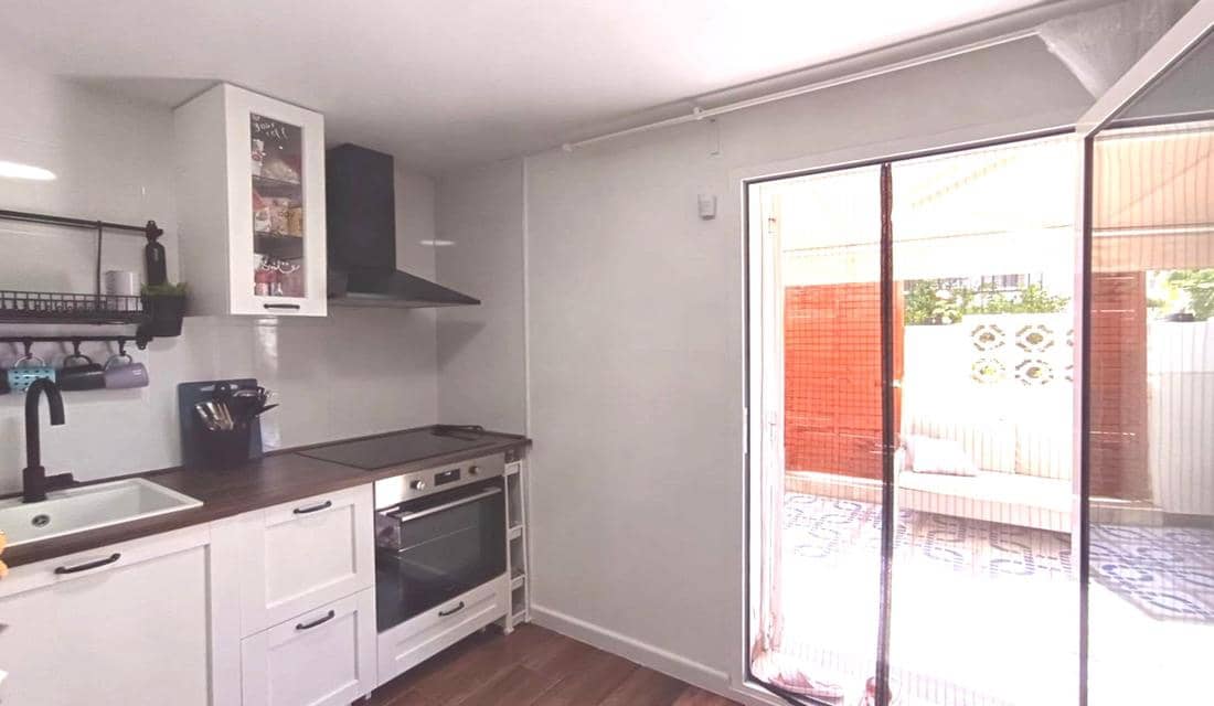 1 soveværelse Bungalow til salg i Torrevieja - € 118.000 (Ref: 10168893)