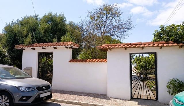 1 soveværelse Bungalow til salg i El Chaparral, Torrevieja - € 118.000 (Ref: 10168893)