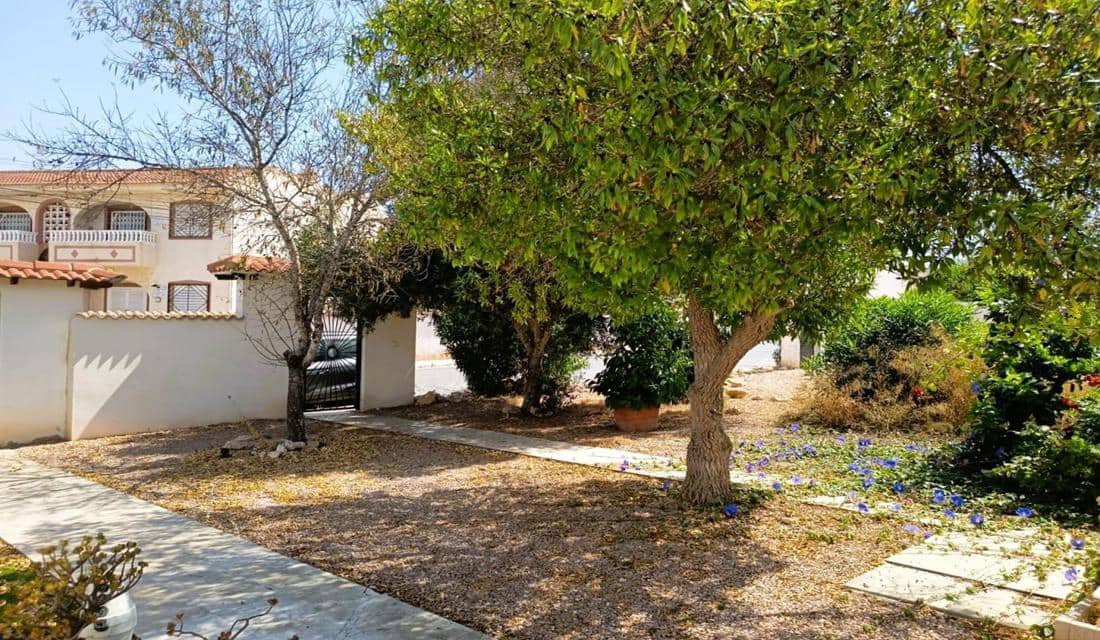 1 soveværelse Bungalow til salg i Torrevieja - € 118.000 (Ref: 10168893)