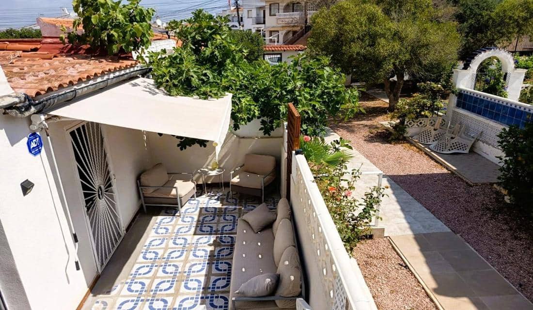 1 soveværelse Bungalow til salg i Torrevieja - € 118.000 (Ref: 10168893)