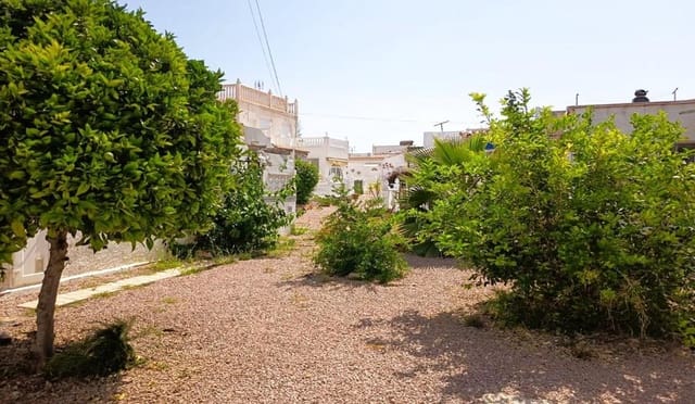 1 soveværelse Bungalow til salg i El Chaparral, Torrevieja - € 118.000 (Ref: 10168893)