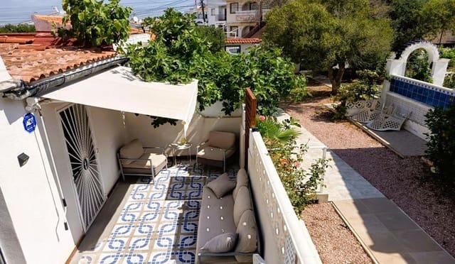 1 soveværelse Bungalow til salg i El Chaparral, Torrevieja - € 118.000 (Ref: 10168893)