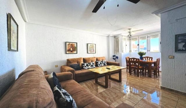 2 sypialnia Apartament na sprzedaż w Gaspar Perelló, Torrevieja - 159 000 € (Ref: 10169099)