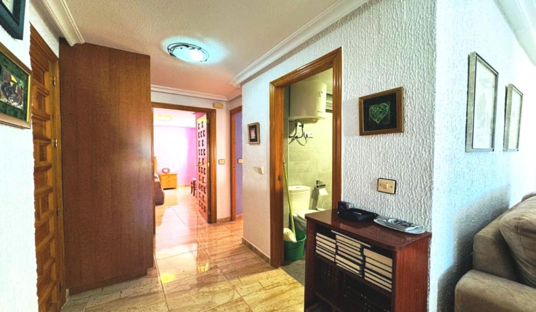 2 sypialnia Apartament na sprzedaż w La Mata - 159 000 € (Ref: 10169099)
