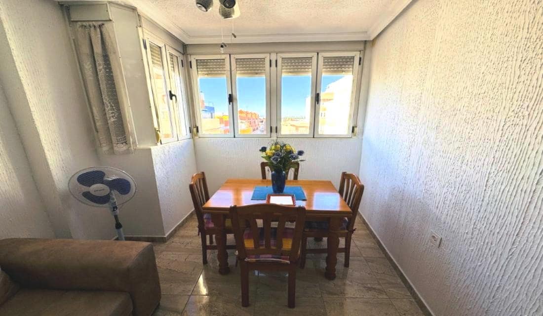 2 sypialnia Apartament na sprzedaż w La Mata - 159 000 € (Ref: 10169099)