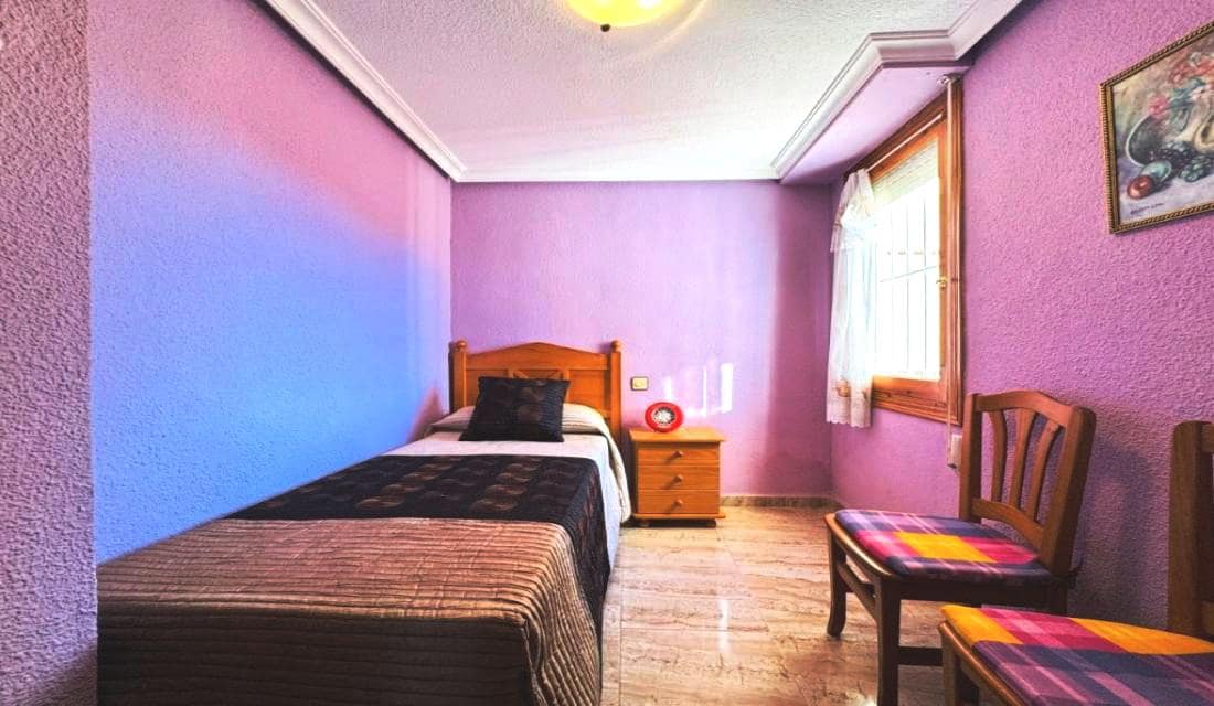2 sypialnia Apartament na sprzedaż w La Mata - 159 000 € (Ref: 10169099)