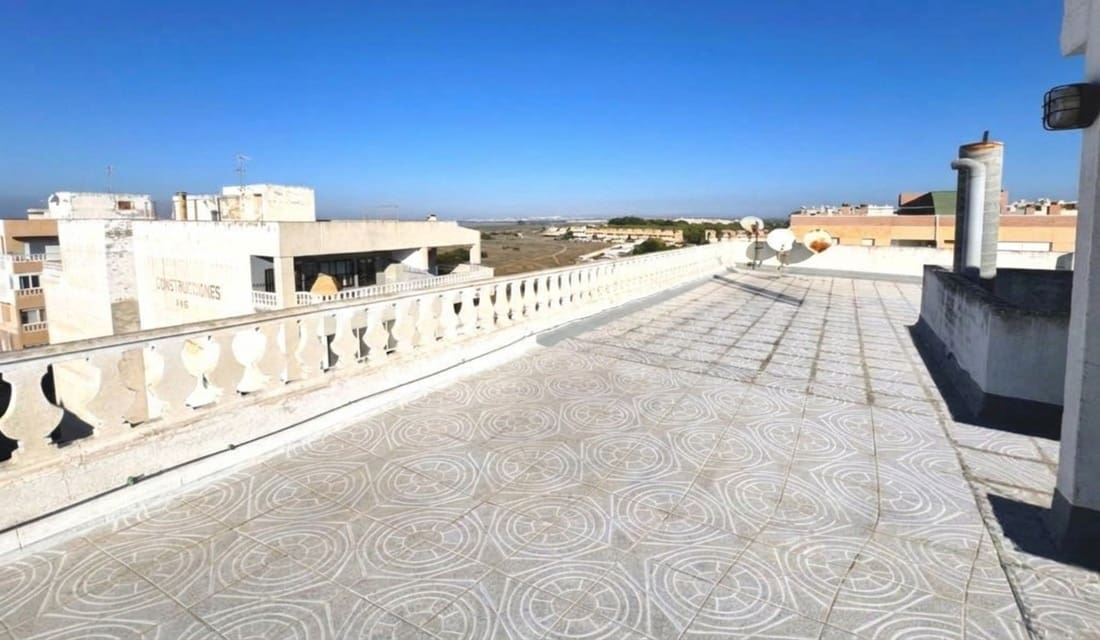 2 sypialnia Apartament na sprzedaż w La Mata - 159 000 € (Ref: 10169099)
