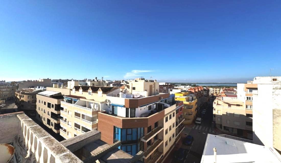 2 sypialnia Apartament na sprzedaż w La Mata - 159 000 € (Ref: 10169099)