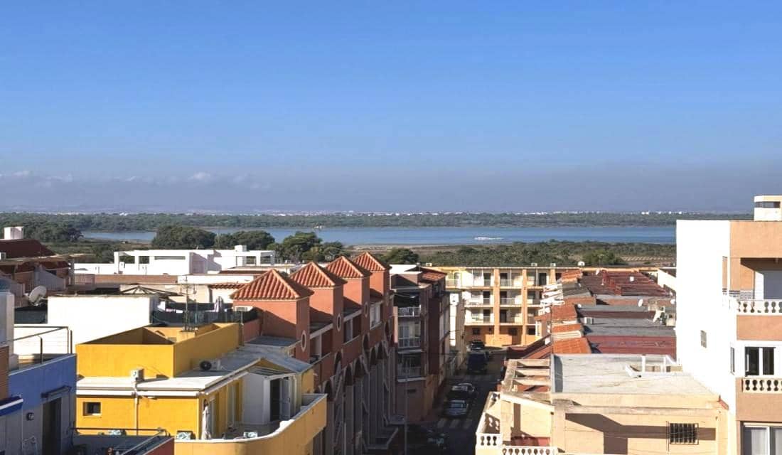 2 sypialnia Apartament na sprzedaż w La Mata - 159 000 € (Ref: 10169099)
