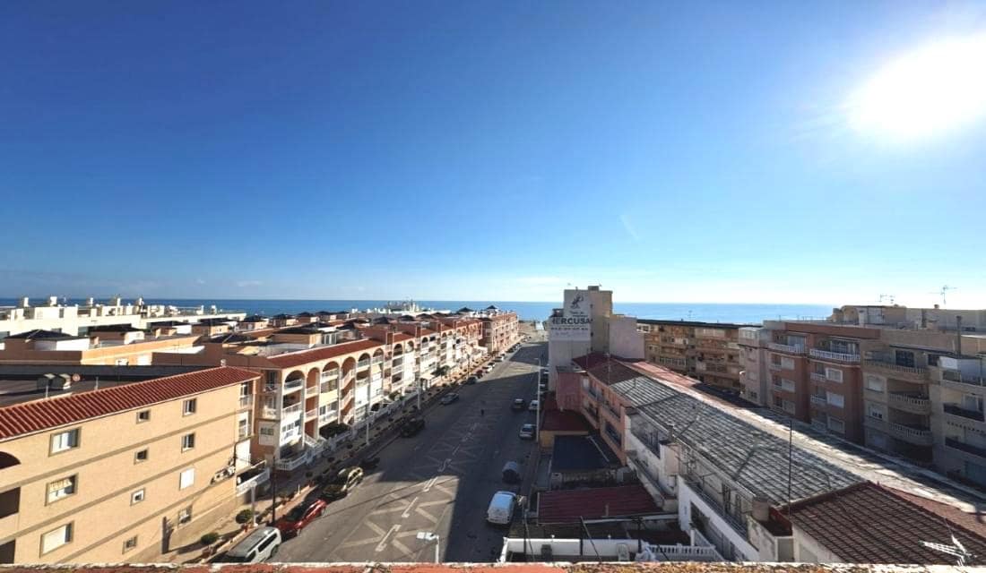 2 sypialnia Apartament na sprzedaż w La Mata - 159 000 € (Ref: 10169099)