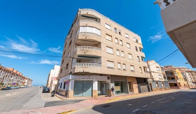 2 sypialnia Apartament na sprzedaż w Gaspar Perelló, Torrevieja - 159 000 € (Ref: 10169099)