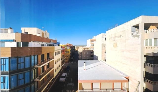 2 sypialnia Apartament na sprzedaż w Gaspar Perelló, Torrevieja - 159 000 € (Ref: 10169099)