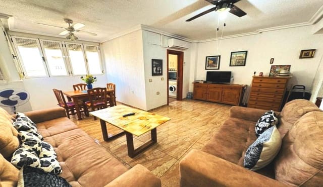 2 sypialnia Apartament na sprzedaż w Gaspar Perelló, Torrevieja - 159 000 € (Ref: 10169099)