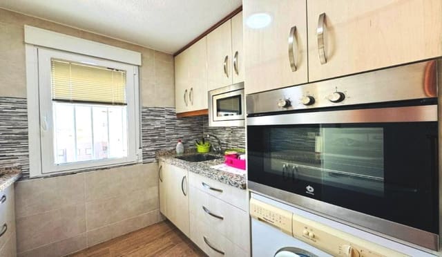 2 sypialnia Apartament na sprzedaż w Gaspar Perelló, Torrevieja - 159 000 € (Ref: 10169099)