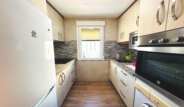 2 sypialnia Apartament na sprzedaż w Gaspar Perelló, Torrevieja - 159 000 € (Ref: 10169099)