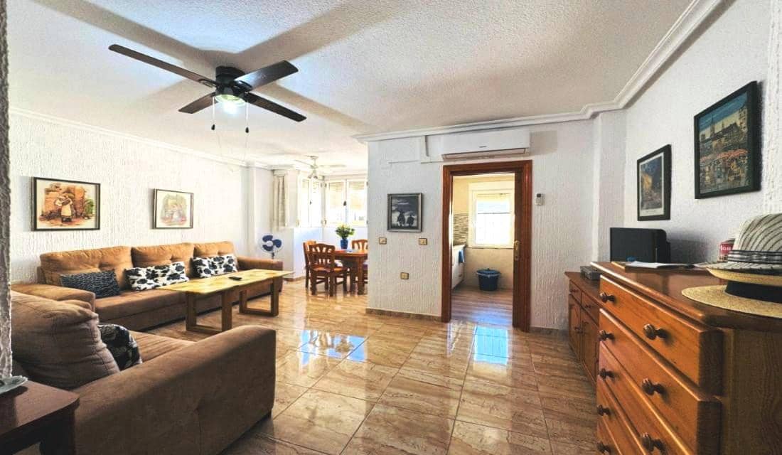 2 sypialnia Apartament na sprzedaż w La Mata - 159 000 € (Ref: 10169099)
