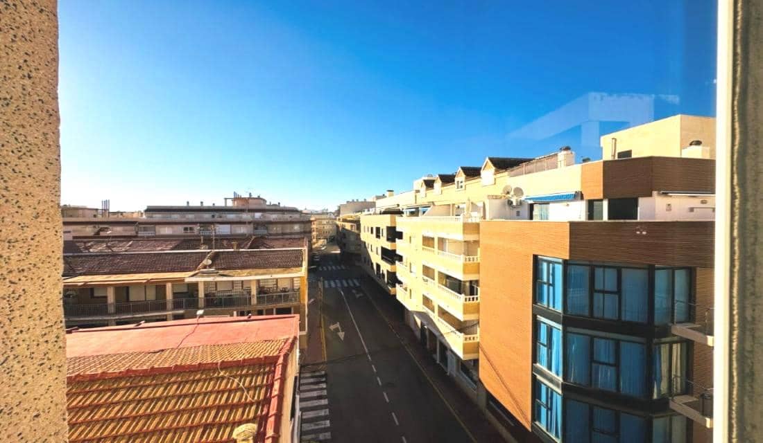 2 sypialnia Apartament na sprzedaż w La Mata - 159 000 € (Ref: 10169099)