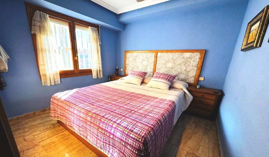 2 sypialnia Apartament na sprzedaż w La Mata - 159 000 € (Ref: 10169099)