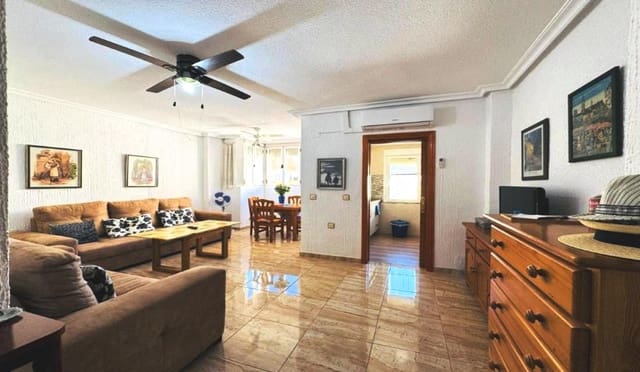 2 sypialnia Apartament na sprzedaż w Gaspar Perelló, Torrevieja - 159 000 € (Ref: 10169099)