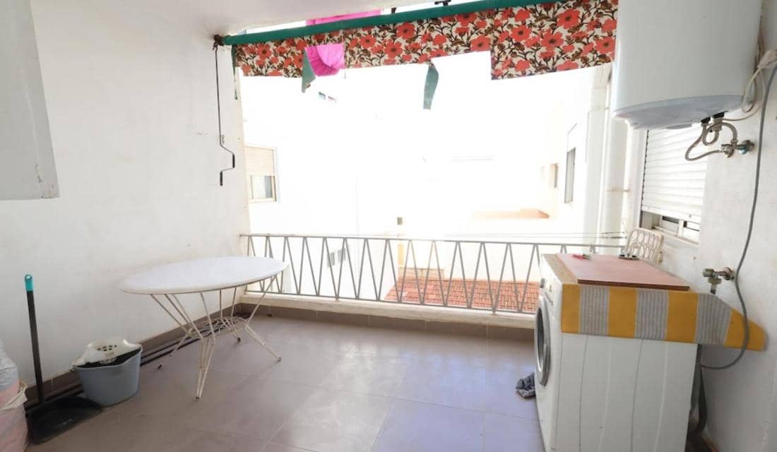 3 quarto Apartamento para venda em Torrevieja - 148 500 € (Ref: 10172905)