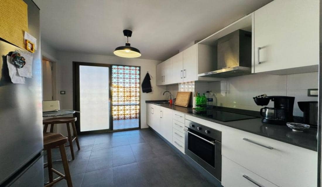 Apartamento de 3 habitaciones en La Mata en venta con piscina garaje - 399.000 € (Ref: 10172906)