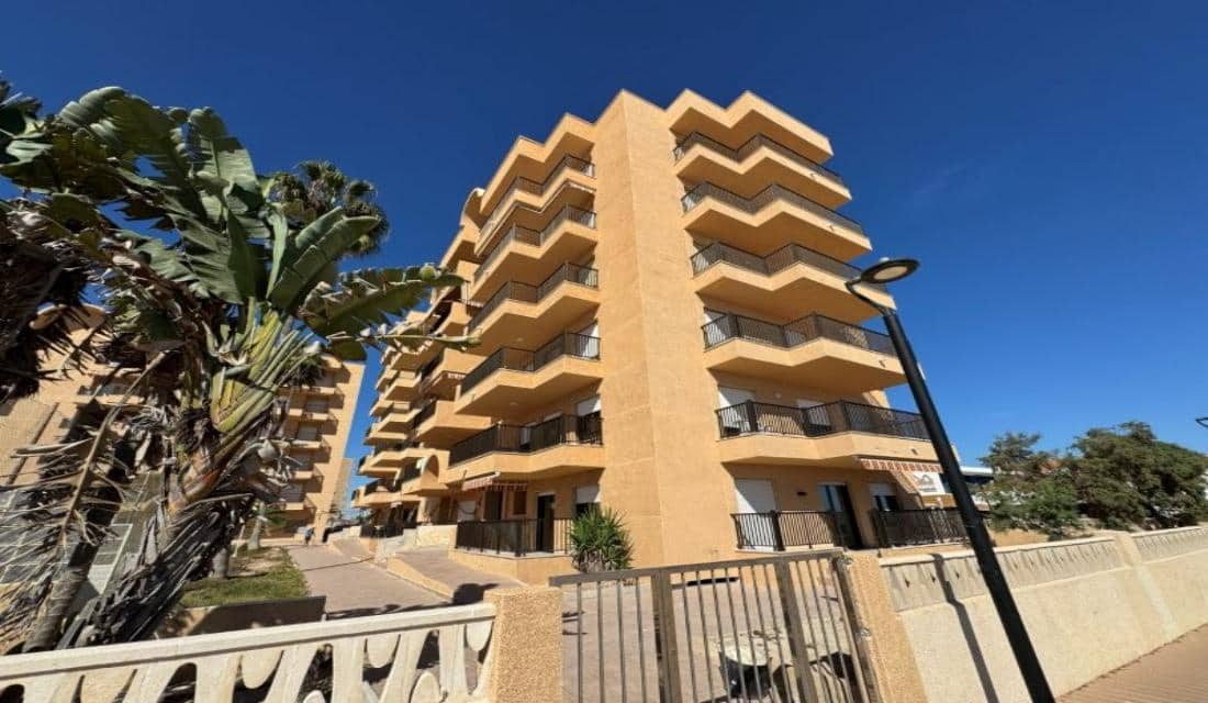 Apartamento de 3 habitaciones en La Mata en venta con piscina garaje - 399.000 € (Ref: 10172906)