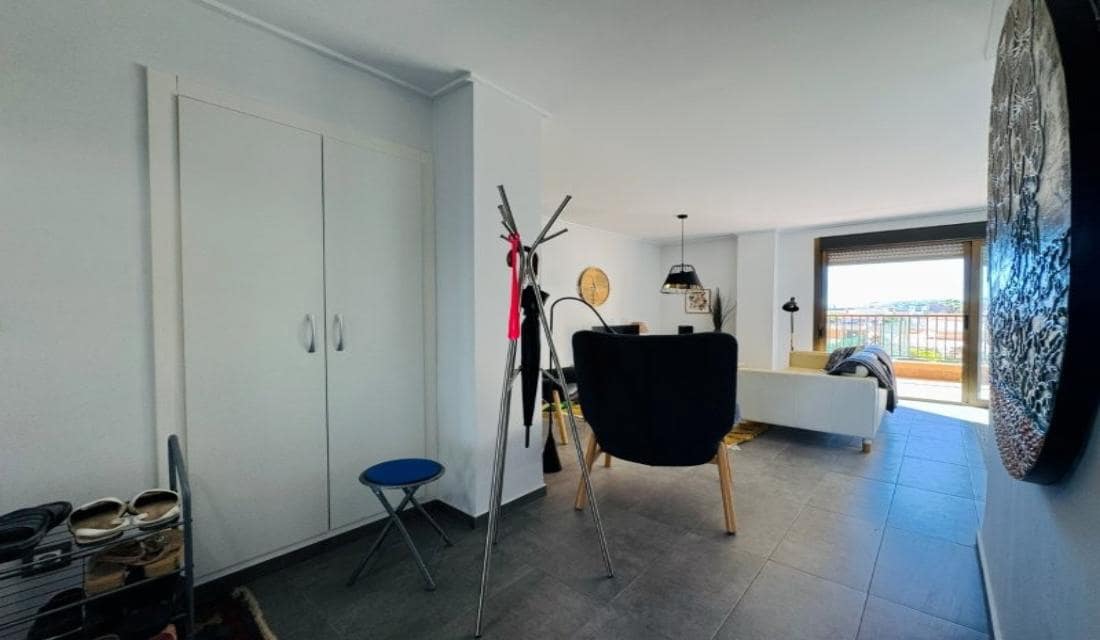 Apartamento de 3 habitaciones en La Mata en venta con piscina garaje - 399.000 € (Ref: 10172906)