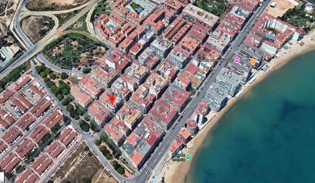 2 soverom Leilighet til salgs i Playa del Acequión, Torrevieja - € 151 000 (Ref: 10172932)
