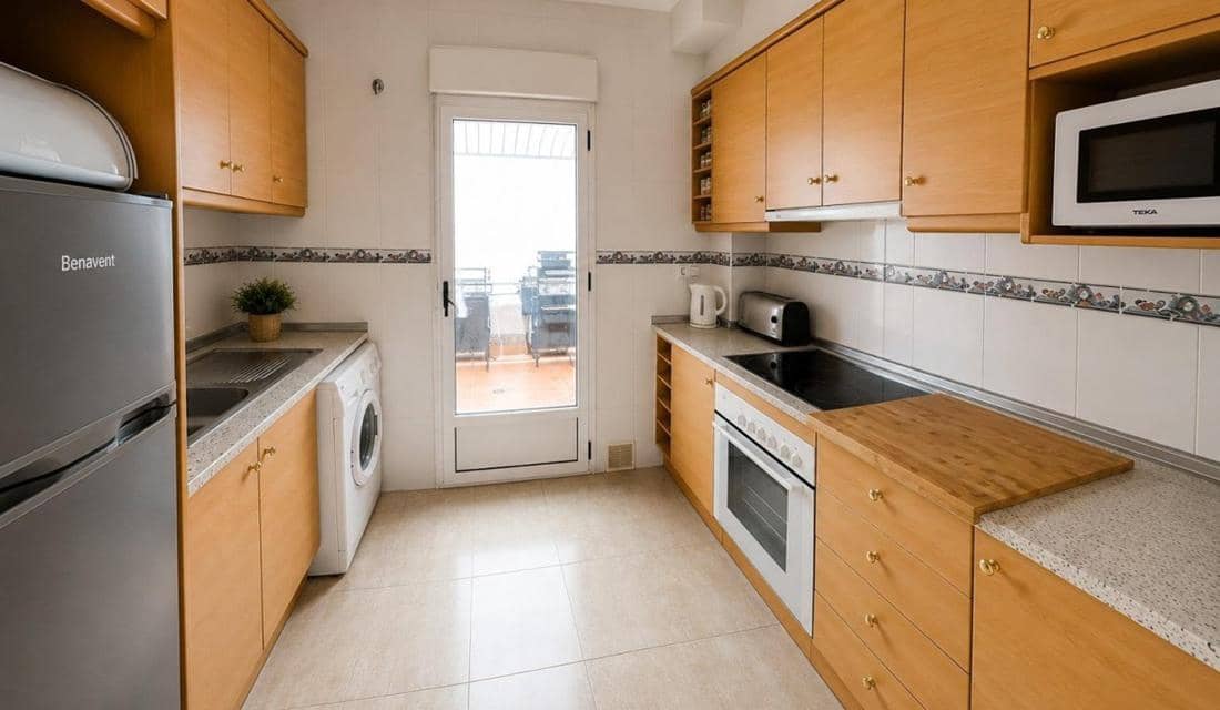 2 soverom Leilighet til salgs i Orihuela Costa med svømmebasseng garasje - € 170 000 (Ref: 10174252)