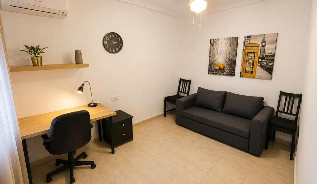 2 soverom Leilighet til salgs i Orihuela Costa med svømmebasseng garasje - € 170 000 (Ref: 10174252)