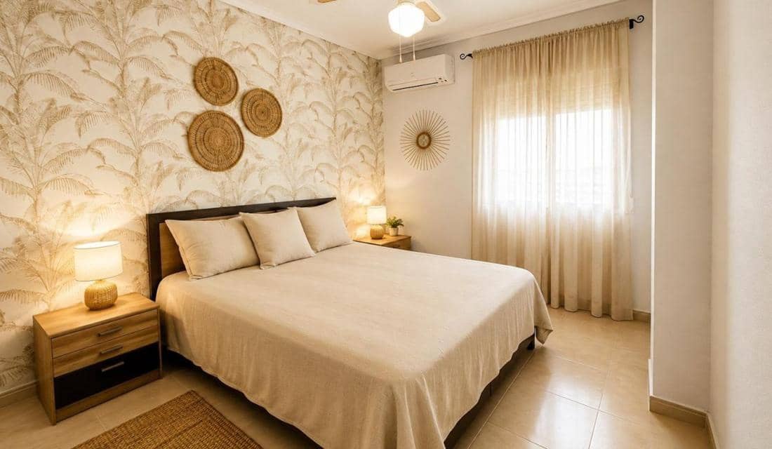 2 soverom Leilighet til salgs i Orihuela Costa med svømmebasseng garasje - € 170 000 (Ref: 10174252)