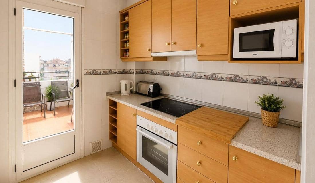 2 soverom Leilighet til salgs i Orihuela Costa med svømmebasseng garasje - € 170 000 (Ref: 10174252)