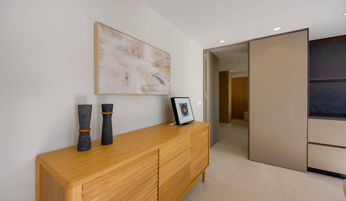 2 makuuhuone Huoneisto myytävänä paikassa Torrevieja mukana uima-altaan - 550 000 € (Ref: 10175709)