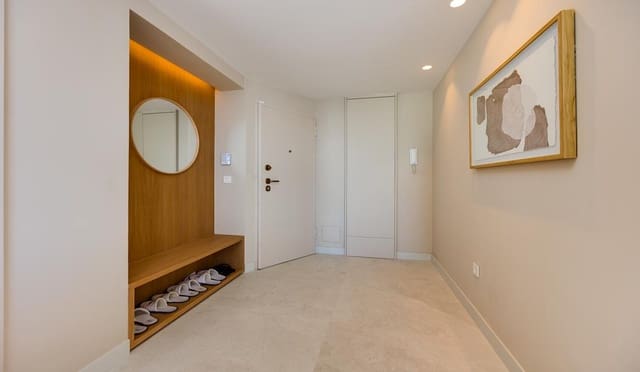 2 makuuhuone Huoneisto myytävänä paikassa Playa del Acequión, Torrevieja mukana uima-altaan - 550 000 € (Ref: 10175709)