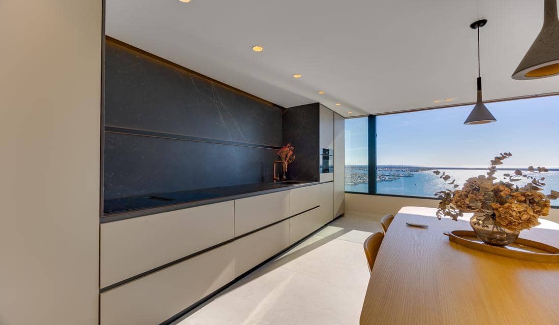 2 makuuhuone Huoneisto myytävänä paikassa Torrevieja mukana uima-altaan - 550 000 € (Ref: 10175709)