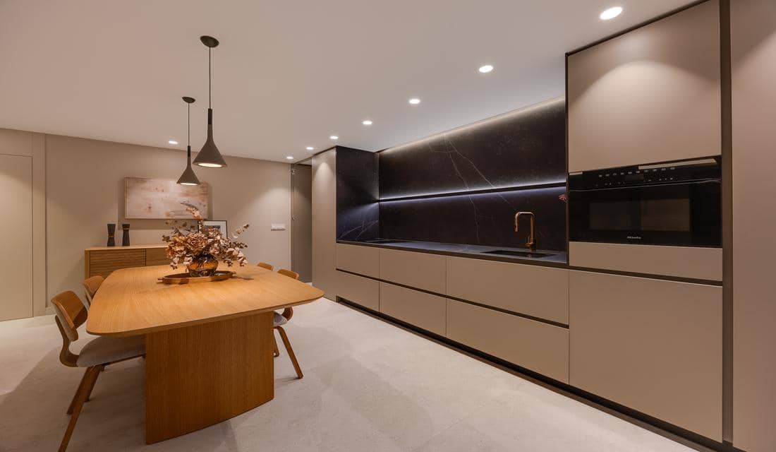 2 makuuhuone Huoneisto myytävänä paikassa Torrevieja mukana uima-altaan - 550 000 € (Ref: 10175709)