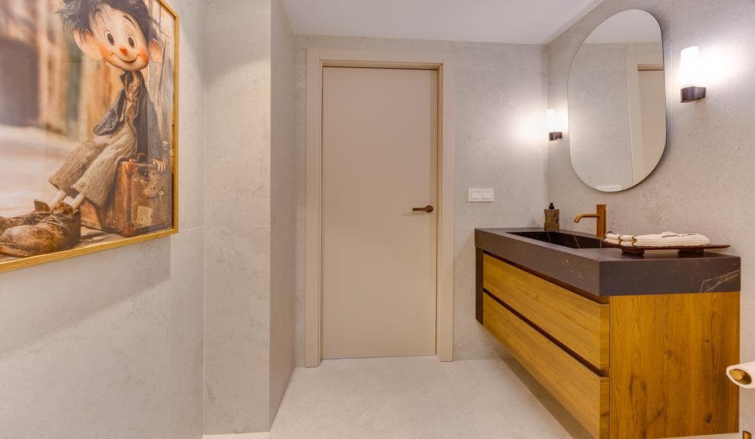 2 makuuhuone Huoneisto myytävänä paikassa Torrevieja mukana uima-altaan - 550 000 € (Ref: 10175709)