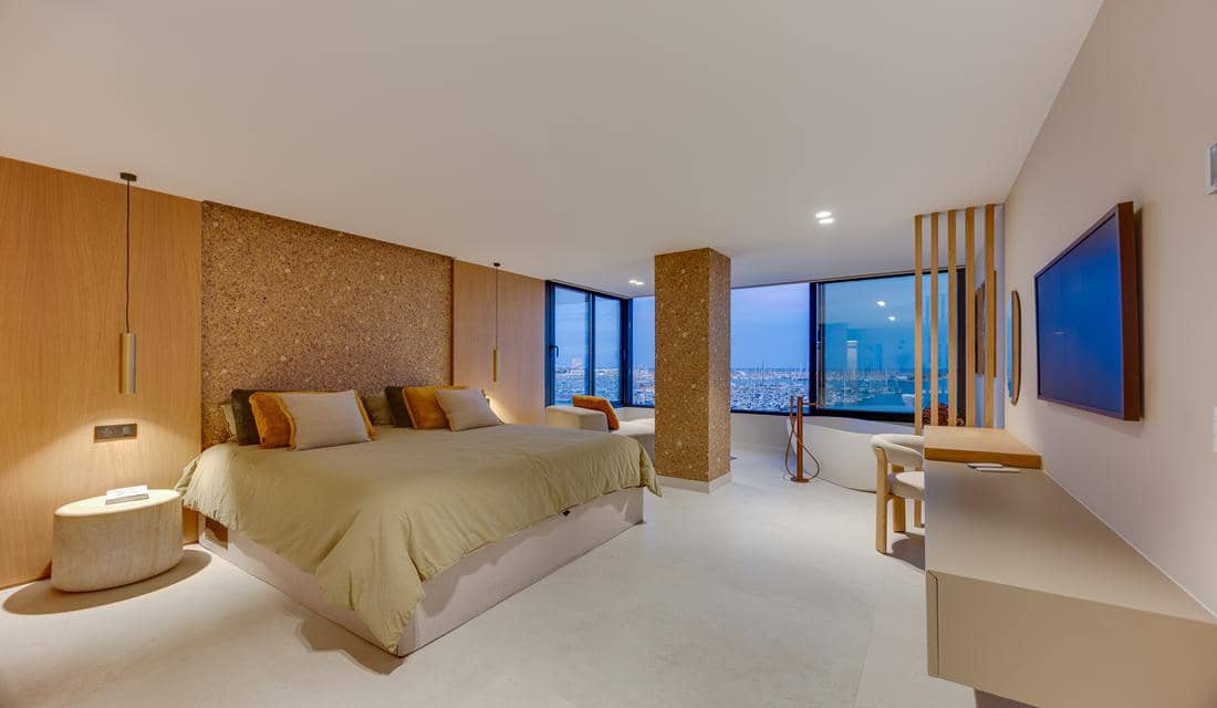 2 makuuhuone Huoneisto myytävänä paikassa Torrevieja mukana uima-altaan - 550 000 € (Ref: 10175709)