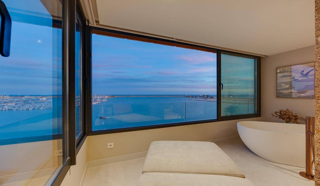 2 makuuhuone Huoneisto myytävänä paikassa Torrevieja mukana uima-altaan - 550 000 € (Ref: 10175709)